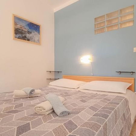 Alma One Apartment Novigrad  Bagian luar foto