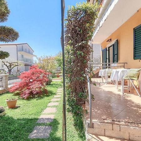 Alma One Apartment Novigrad  Bagian luar foto